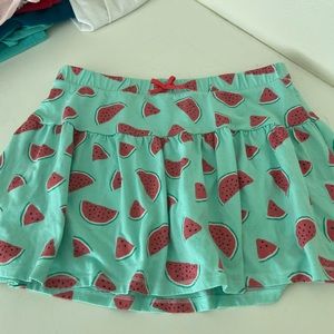 Watermelon Skort 14/16